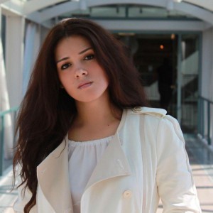 Darina Kochanzhi - Бог дорога моя (2015)