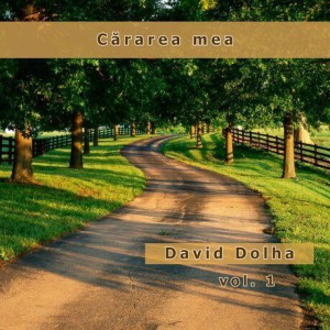David Dolha - Cărarea mea Vol.1 (1999)
