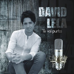 David Lela - Te Voi Purta Vol.2