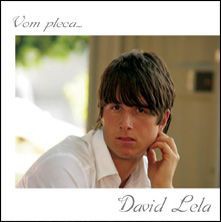David Lela - Vom Pleca Vol.1