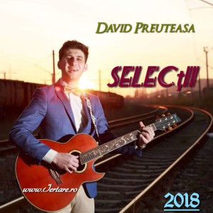 David Preuteasa - Selecții (2018)