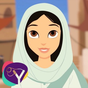 David și Goliat - Muzică creștină pentru copii, Vol. 3 (2021)