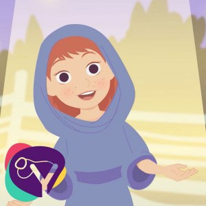 David și Goliat - Muzică Creștină Pentru Copii, Vol. 5 (2021)