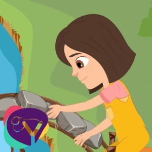 David și Goliat - Podul De Piatră (2022)