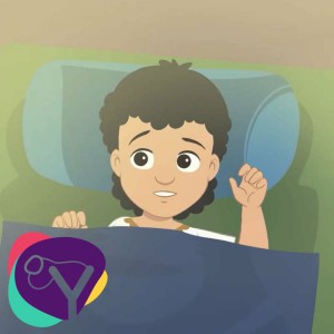 David și Goliat - Samuel (2022)