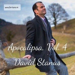 David Stanus - Apocalipsa Vol.4 (2018)