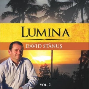 David Stanus - Lumina vol.2 (2014)