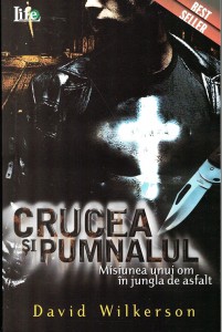 David Wilkerson - Crucea Și Pumnalul (2021)