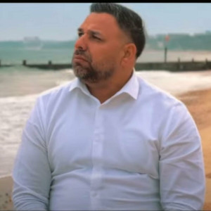 Stafan Din Murgeni - De-Asi Cuprinde Tot Pamantul (2024)