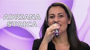 Adriana Stoica - De ce nu vii