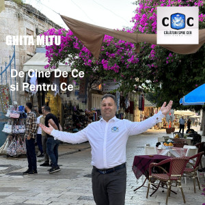 Ghita Mitu - De Cine De Ce Si Pentru Ce (2025)