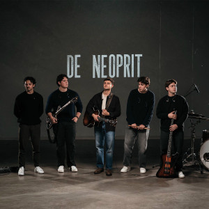 Justin Deac - De Neoprit (2025)