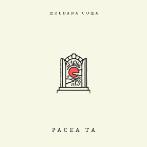 Loredana Culea - De Partea Mea - Pacea Ta (2023)