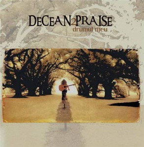 Decean - Drumul Meu (2005)
