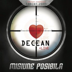 Decean - Misiune Posibila (2009)