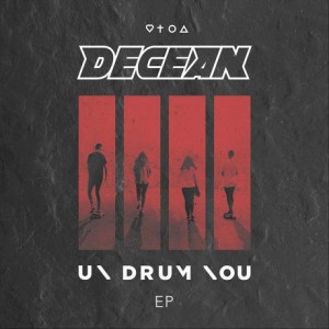 Decean - Un Drum Nou EP, (2018)