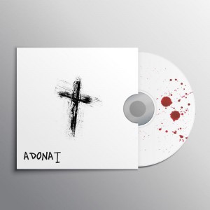 Dennis Gorcea - Adonai (2020)