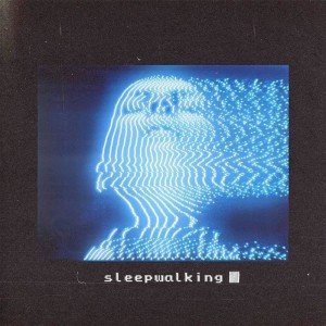 Dennis Gorcea - Sleepwalking (2020)