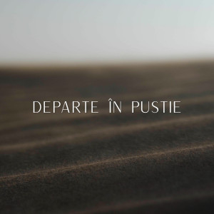 Semi Wagner - Departe În Pustie (2025)