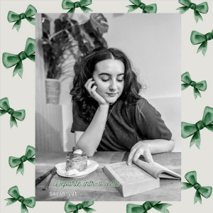 Sarah Țuț - Departe Într-O Iesle (2024)