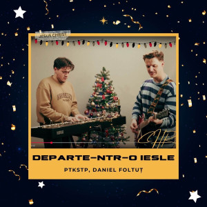 Patrick Stepan - Departe-Ntr-O Iesle (2025)