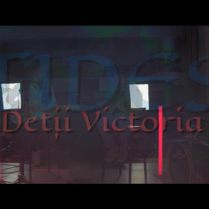 Tides - Deții Victoria (2025)