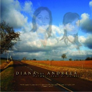 Diana & Andreea - Doamne, cant de bucurie Negative Vol.1