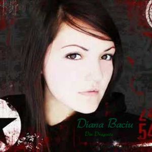 Diana Baciu - Din dragoste Negative Vol.1
