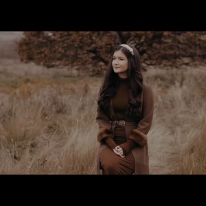 Diana Scridon - Iubeste (2021)