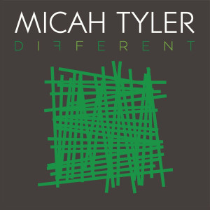 Micah Tyler - Different (2017)