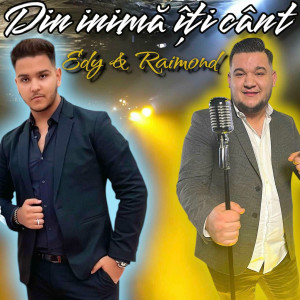 Edy Eduard - Din Inima Iti Cant (2025)