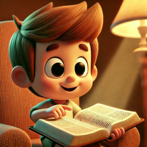 Portativ Kids - Din Lucruri Mici (2024)