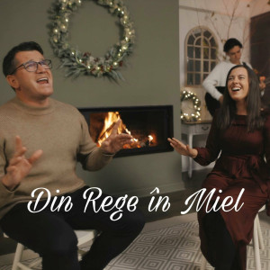 Adrian Cost - Din Rege în Miel (2023)