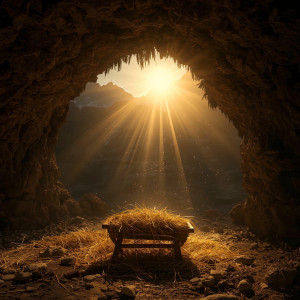 Răsunet Divin - Din Strălucire (2025)