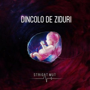 Dincolo De Ziduri - Strigăt Mut (2018)