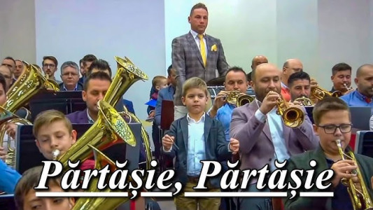 Fanfara Gloria - Diverse