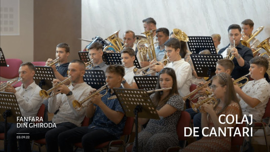 Fanfara Ghiroda - Diverse