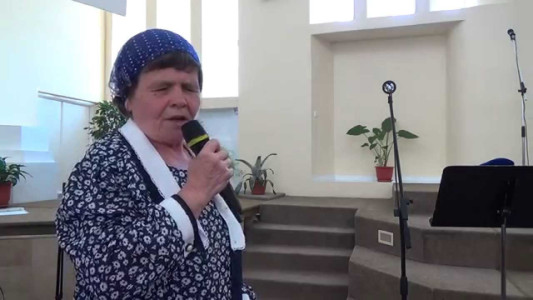 Maria Petrila - Diverse