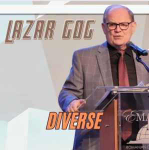 Lazăr Gog - Diverse litera P la R