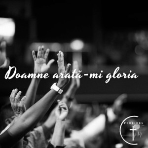 Profides Paris - Doamne Arată-Mi Gloria (2019)