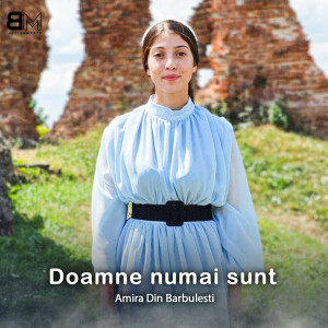 Amira Din Barbulesti - Doamne Numai Sunt (2023)