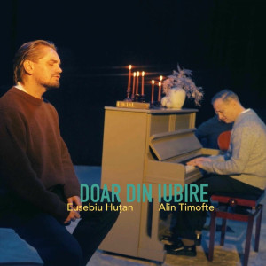Alin Timofte - Doar Din Iubire (2025)