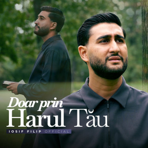 Iosif Filip - Doar Prin Harul Tău (2025)
