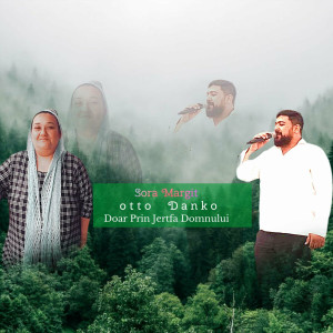 Madalin Covaciu - Doar Prin Jerfa Domnului (2023)