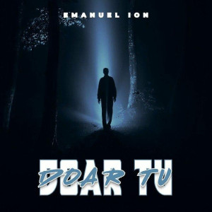 Emanuel Ion - Doar Tu (2023)