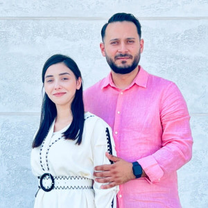 Oniță Halunga - Doar Un Aleluia (2023)