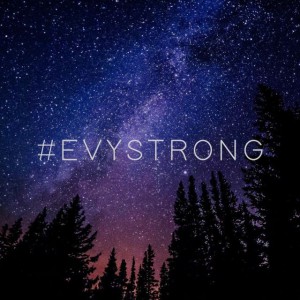 Dodo Danciu - #Evystrong (2019)
