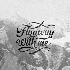 Dodo Danciu - Fly Away With Me (2018)