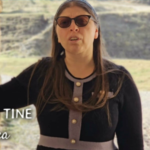 Ghica Rebeca - Domnul E Cu Tine (2024)