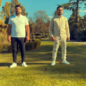 Timotei Bacesti - Domnul Este Adăpostul (2023)